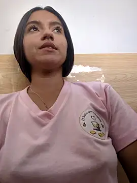 Show de Juananddulcex na webcam