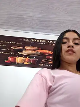 Show de webcam de Juananddulcex