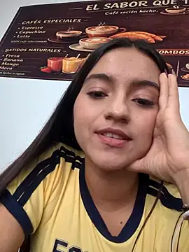 Show de Juananddulcex na webcam