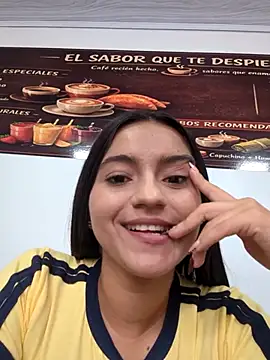 Juananddulcex's Webcam Show