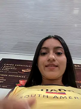 Juananddulcex Webcam-Show