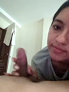 Juananddulcex's Webcam Show