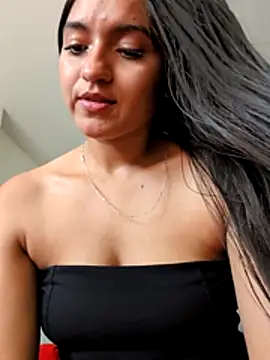 Juananddulcex Show in webcam