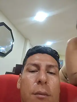 Juananddulcex Webcamshow