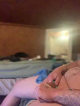 Pokazy przed kamerką – Ldnick69