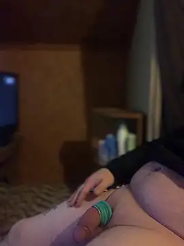 Webkamerová show Ldnick69