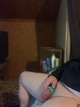 Ldnick69 Show Webcam