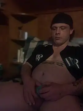 Ldnick69 – Kamerová šou