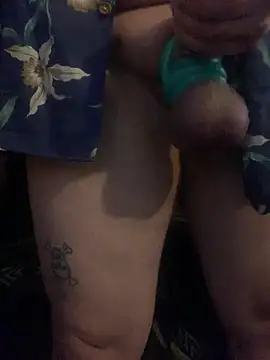 Ldnick69: διαδικτυακό σόου στην κάμερα