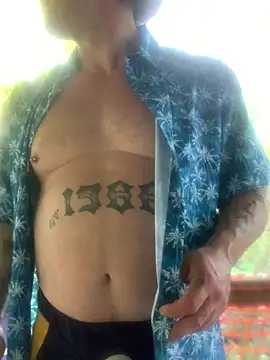 Ldnick69's Webcam Show