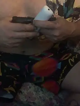 Show Webcam de Ldnick69
