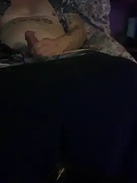 Ldnick69 在線直播表演