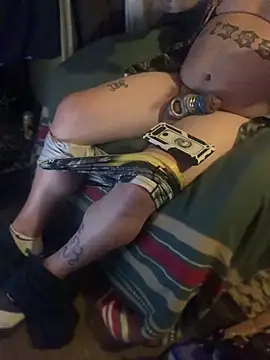 Show Webcam de Ldnick69