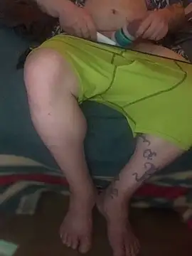 Ldnick69 Pertunjukan Webcam