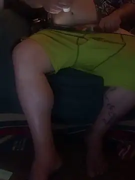 Ldnick69 webkamerás műsora