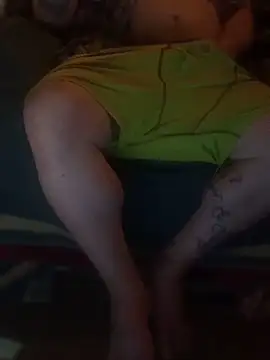 Ldnick69's Webcam Show
