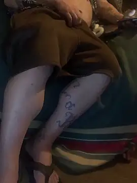 Ldnick69 Show Webcam
