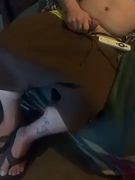 Ldnick69 webkamerás műsora