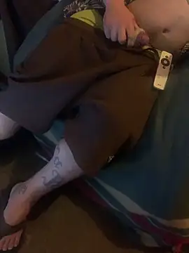 Ldnick69's Webcam Show