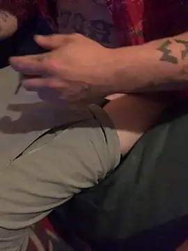 Ldnick69 Show Webcam