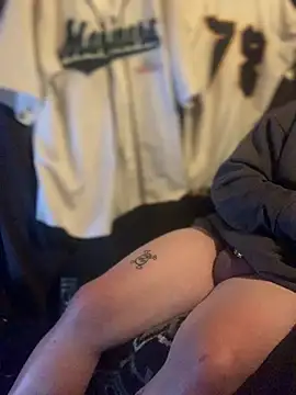Ldnick69's Webcam Show