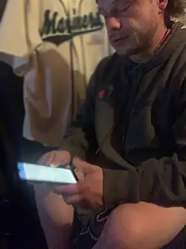 Ldnick69's Webcam Show