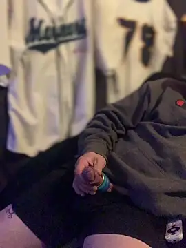 Ldnick69 webkamerás műsora
