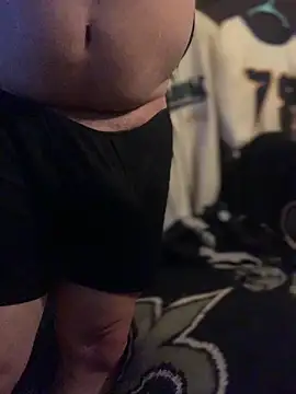 Show Webcam de Ldnick69