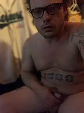 Show webcam de Ldnick69