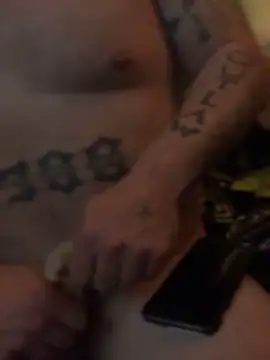 Show webcam de Ldnick69