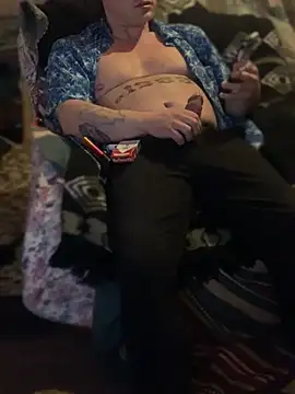 Ldnick69 Pertunjukan Webcam