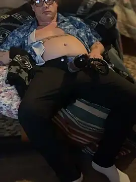 Show webcam de Ldnick69