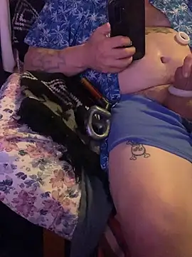 Ldnick69 Show in webcam