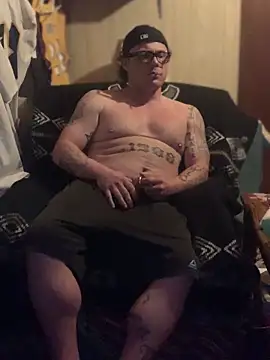 Ldnick69 webkamerás műsora