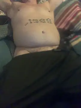 Ldnick69's Webcam Show