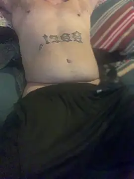 Show Webcam de Ldnick69
