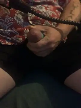 Ldnick69's Webcam Show