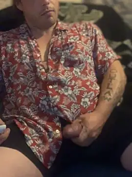 Ldnick69's Webcam Show