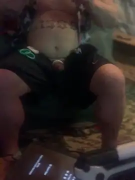 Ldnick69's Webcam Show