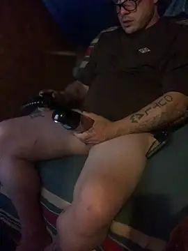 Show Webcam de Ldnick69
