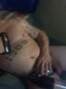 Show webcam de Ldnick69