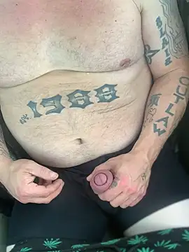 Ldnick69 webkamerás műsora