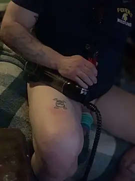 Ldnick69 webkamerás műsora