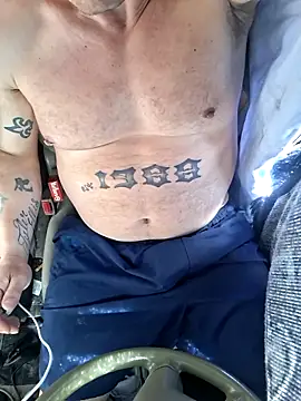 Show webcam de Ldnick69