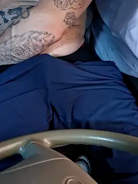 Ldnick69 webkamerás műsora