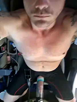 Ldnick69 Show Webcam