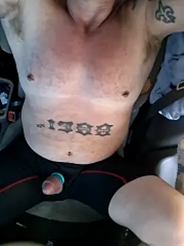 Ldnick69's Webcam Show