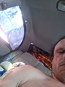 Show Webcam de Ldnick69