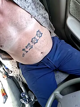 Show webcam de Ldnick69