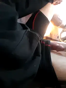 Show Webcam de Ldnick69